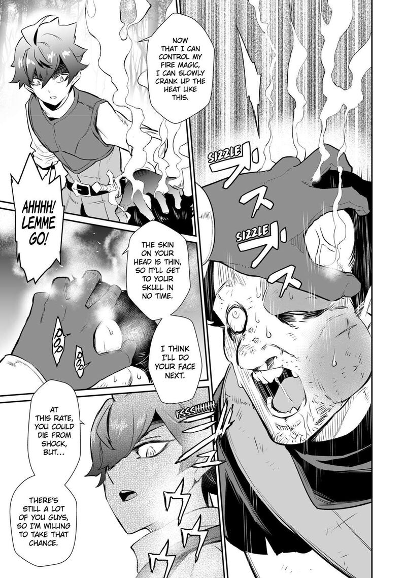 Ochikobore Kuni Wo Deru Jitsuwa Sekai De 4 Hitome No Fuyojutsu Shidatta Kudan Ni Tsuite 21 20