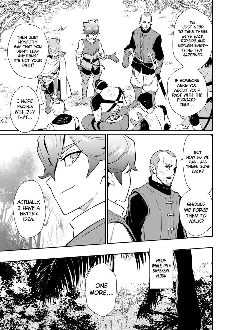 Ochikobore Kuni Wo Deru Jitsuwa Sekai De 4 Hitome No Fuyojutsu Shidatta Kudan Ni Tsuite 21 28