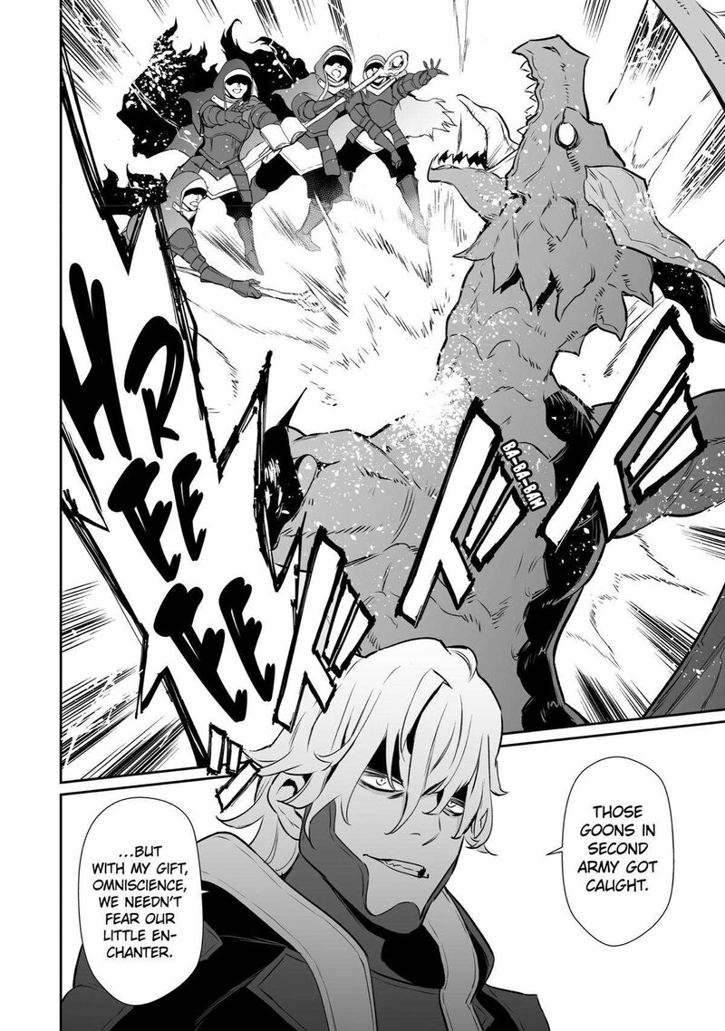 Ochikobore Kuni Wo Deru Jitsuwa Sekai De 4 Hitome No Fuyojutsu Shidatta Kudan Ni Tsuite 21 30