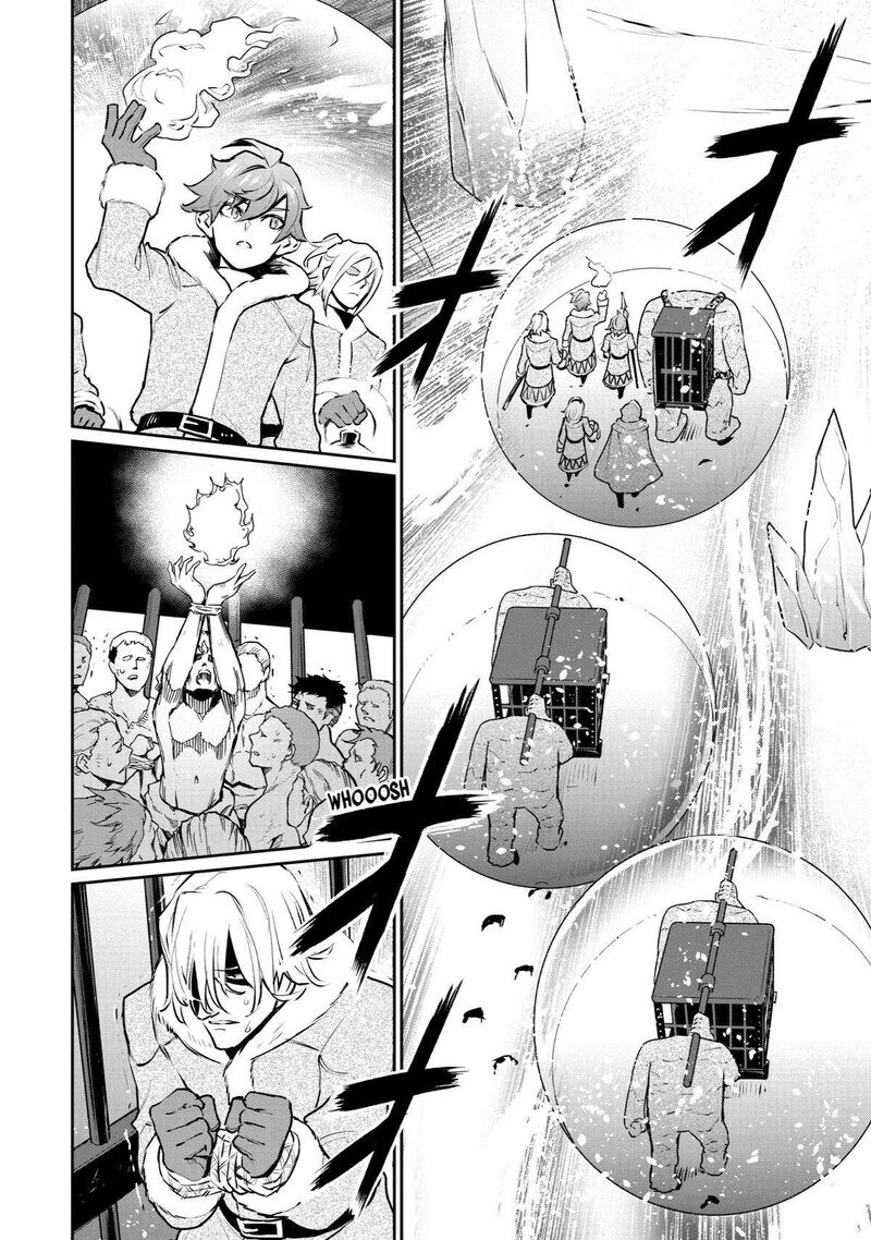 Ochikobore Kuni Wo Deru Jitsuwa Sekai De 4 Hitome No Fuyojutsu Shidatta Kudan Ni Tsuite 23 8