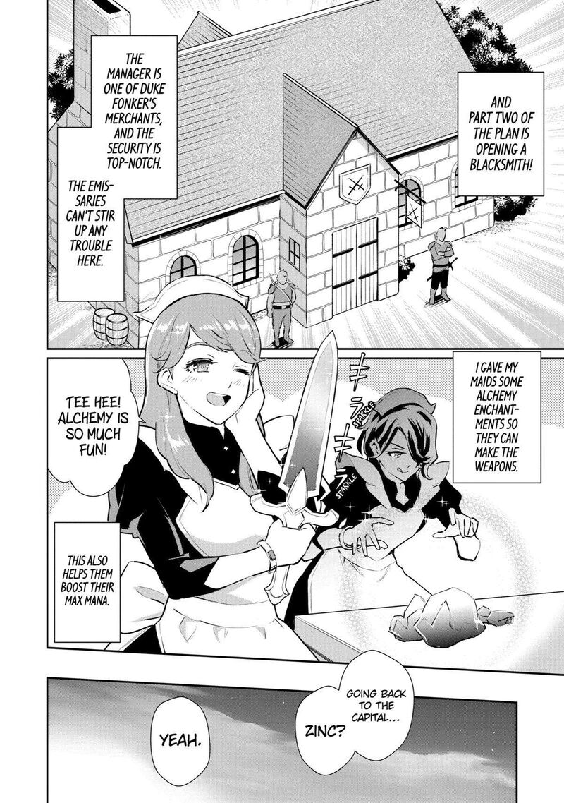 Ochikobore Kuni Wo Deru Jitsuwa Sekai De 4 Hitome No Fuyojutsu Shidatta Kudan Ni Tsuite 24 22