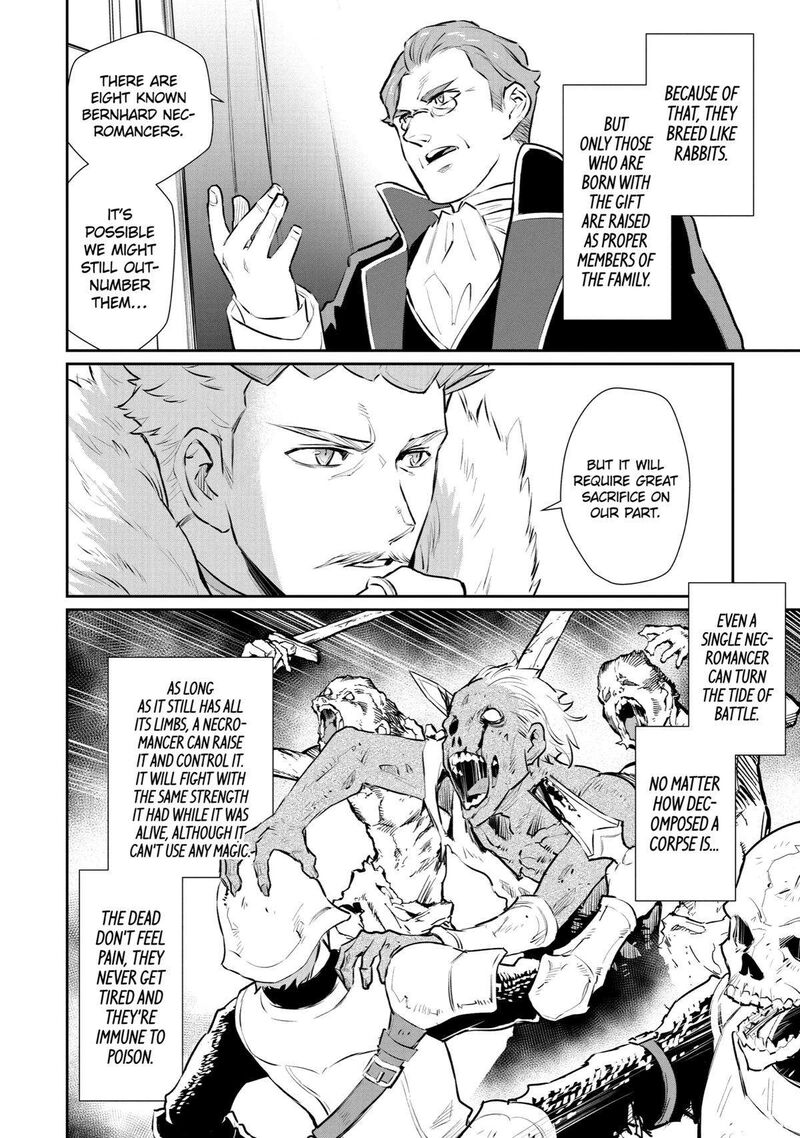 Ochikobore Kuni Wo Deru Jitsuwa Sekai De 4 Hitome No Fuyojutsu Shidatta Kudan Ni Tsuite 25 2