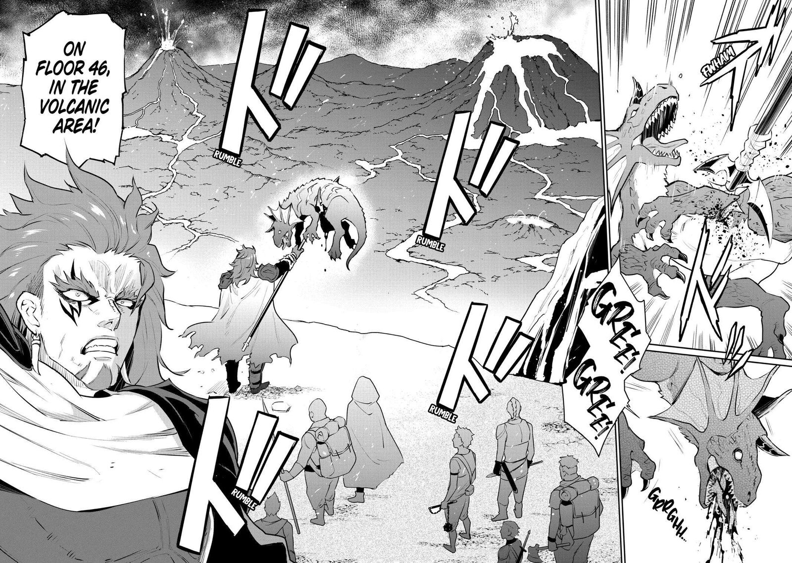 Ochikobore Kuni Wo Deru Jitsuwa Sekai De 4 Hitome No Fuyojutsu Shidatta Kudan Ni Tsuite 26 28