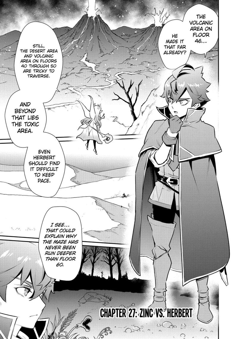 Ochikobore Kuni Wo Deru Jitsuwa Sekai De 4 Hitome No Fuyojutsu Shidatta Kudan Ni Tsuite 27 1