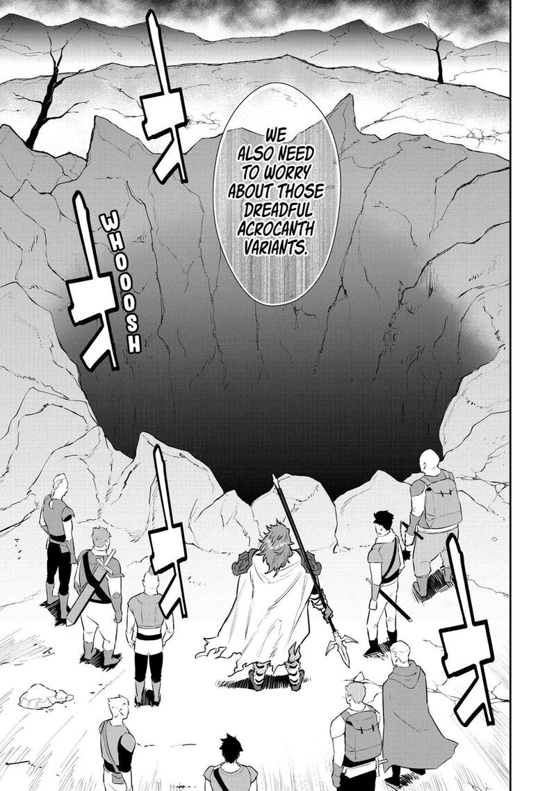Ochikobore Kuni Wo Deru Jitsuwa Sekai De 4 Hitome No Fuyojutsu Shidatta Kudan Ni Tsuite 27 15