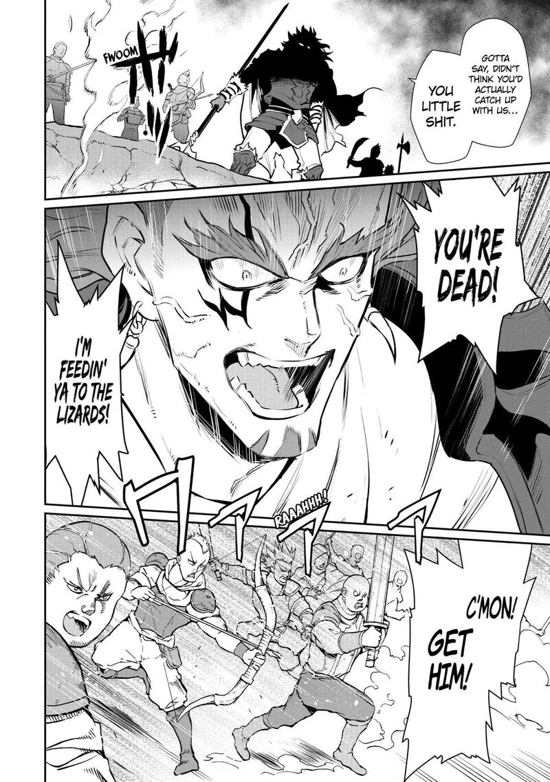 Ochikobore Kuni Wo Deru Jitsuwa Sekai De 4 Hitome No Fuyojutsu Shidatta Kudan Ni Tsuite 27 19