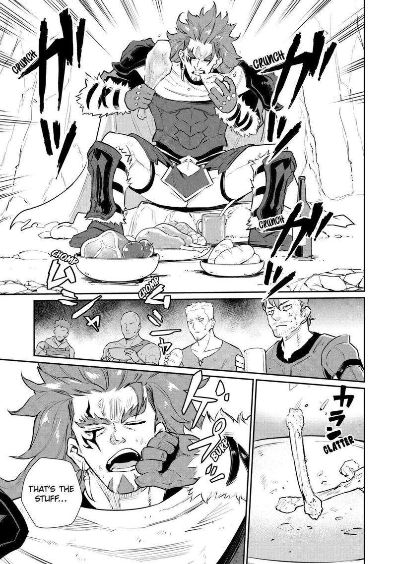 Ochikobore Kuni Wo Deru Jitsuwa Sekai De 4 Hitome No Fuyojutsu Shidatta Kudan Ni Tsuite 27 7