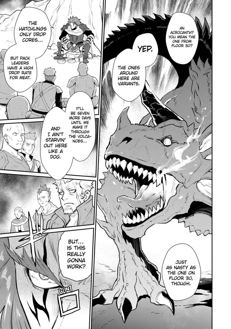 Ochikobore Kuni Wo Deru Jitsuwa Sekai De 4 Hitome No Fuyojutsu Shidatta Kudan Ni Tsuite 27 9
