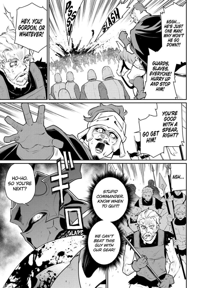 Ochikobore Kuni Wo Deru Jitsuwa Sekai De 4 Hitome No Fuyojutsu Shidatta Kudan Ni Tsuite 29 17