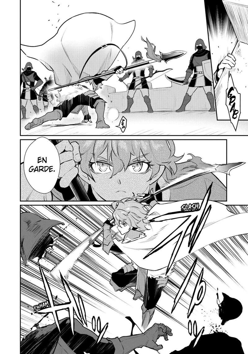 Ochikobore Kuni Wo Deru Jitsuwa Sekai De 4 Hitome No Fuyojutsu Shidatta Kudan Ni Tsuite 29 23