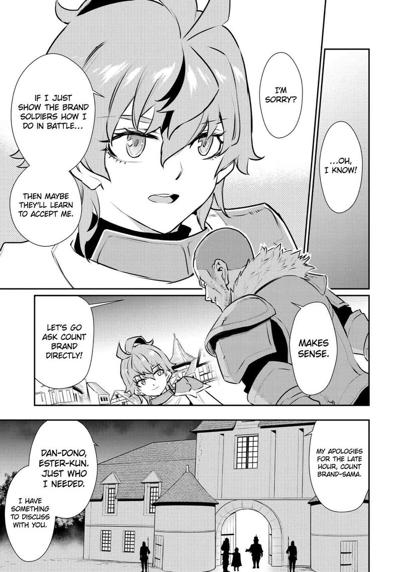 Ochikobore Kuni Wo Deru Jitsuwa Sekai De 4 Hitome No Fuyojutsu Shidatta Kudan Ni Tsuite 29 9
