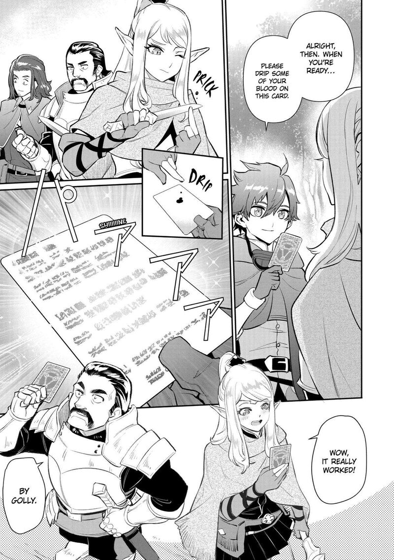 Ochikobore Kuni Wo Deru Jitsuwa Sekai De 4 Hitome No Fuyojutsu Shidatta Kudan Ni Tsuite 3 18