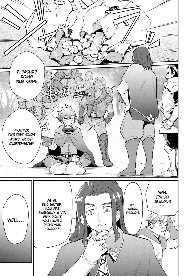 Ochikobore Kuni Wo Deru Jitsuwa Sekai De 4 Hitome No Fuyojutsu Shidatta Kudan Ni Tsuite 3 20