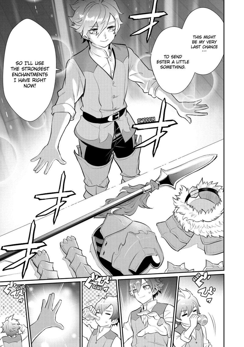 Ochikobore Kuni Wo Deru Jitsuwa Sekai De 4 Hitome No Fuyojutsu Shidatta Kudan Ni Tsuite 3 28