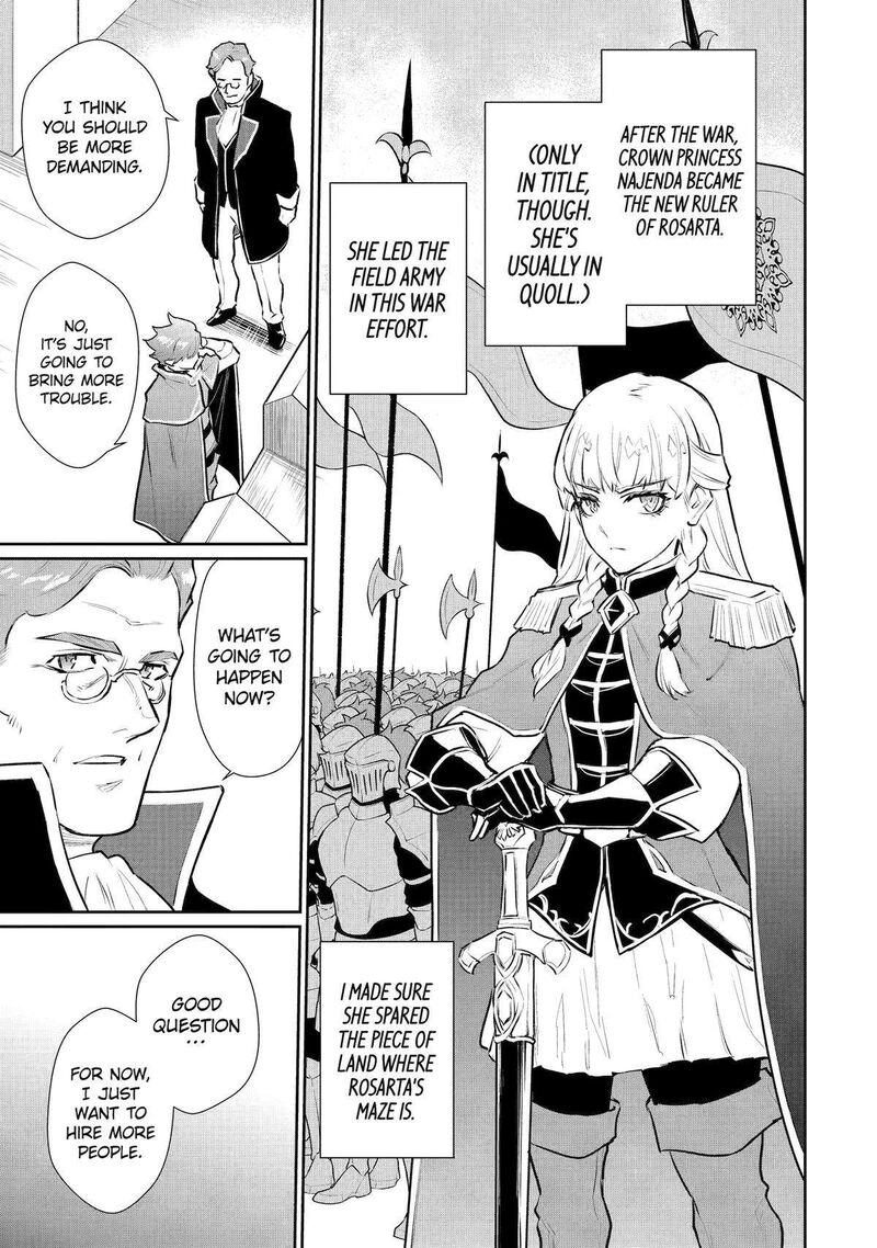 Ochikobore Kuni Wo Deru Jitsuwa Sekai De 4 Hitome No Fuyojutsu Shidatta Kudan Ni Tsuite 30 21