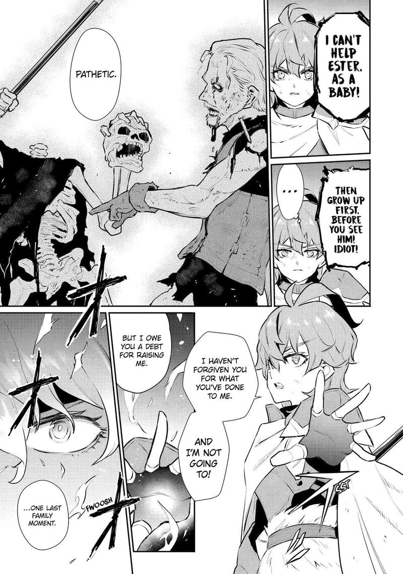Ochikobore Kuni Wo Deru Jitsuwa Sekai De 4 Hitome No Fuyojutsu Shidatta Kudan Ni Tsuite 30 5