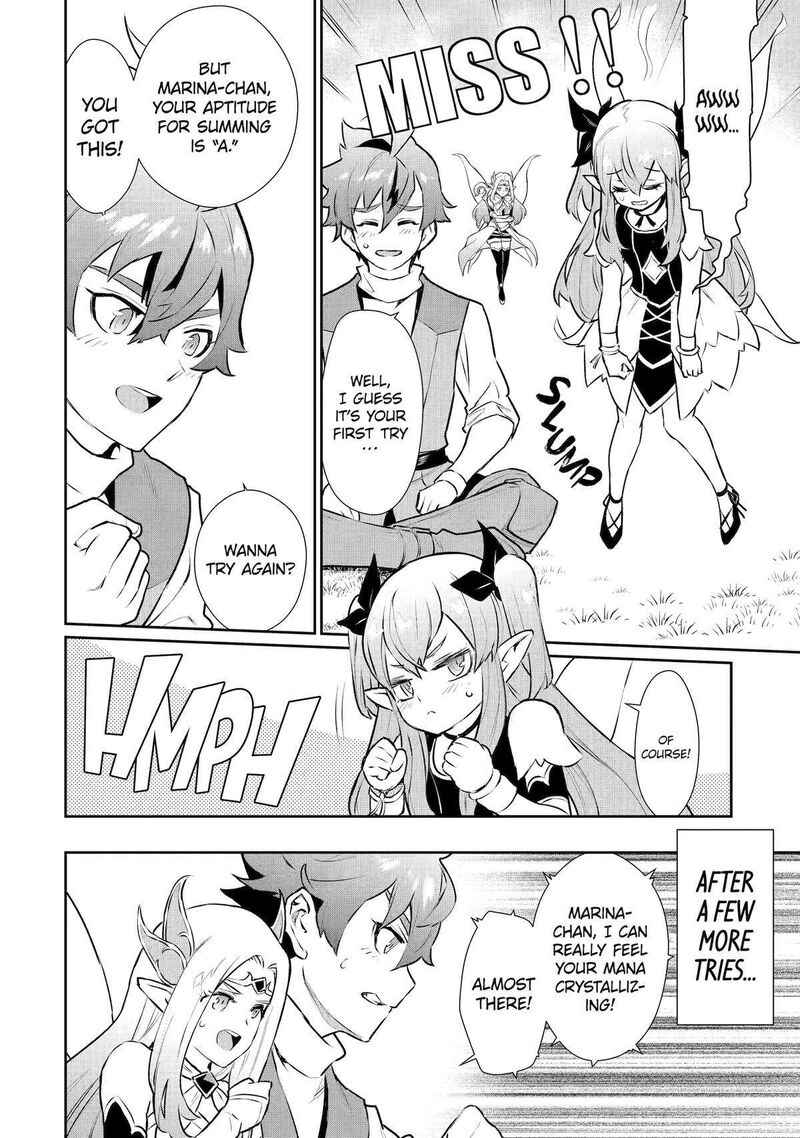 Ochikobore Kuni Wo Deru Jitsuwa Sekai De 4 Hitome No Fuyojutsu Shidatta Kudan Ni Tsuite 31 12