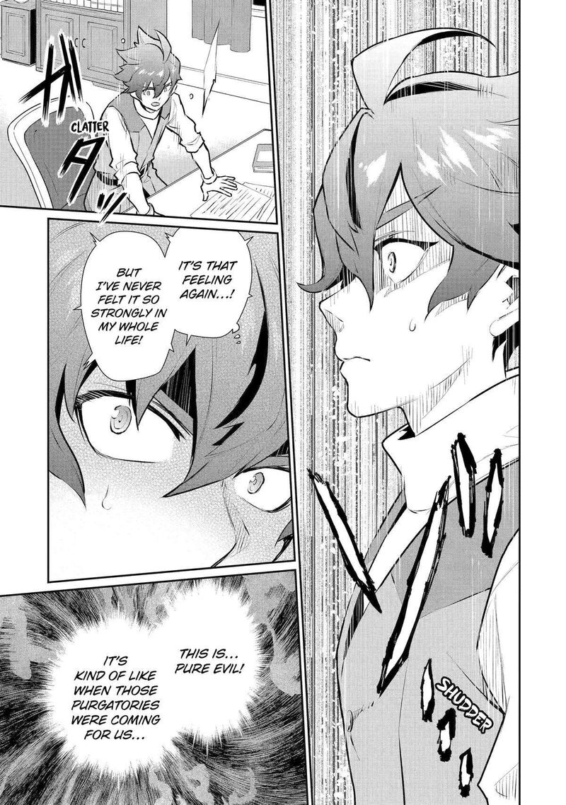 Ochikobore Kuni Wo Deru Jitsuwa Sekai De 4 Hitome No Fuyojutsu Shidatta Kudan Ni Tsuite 31 17