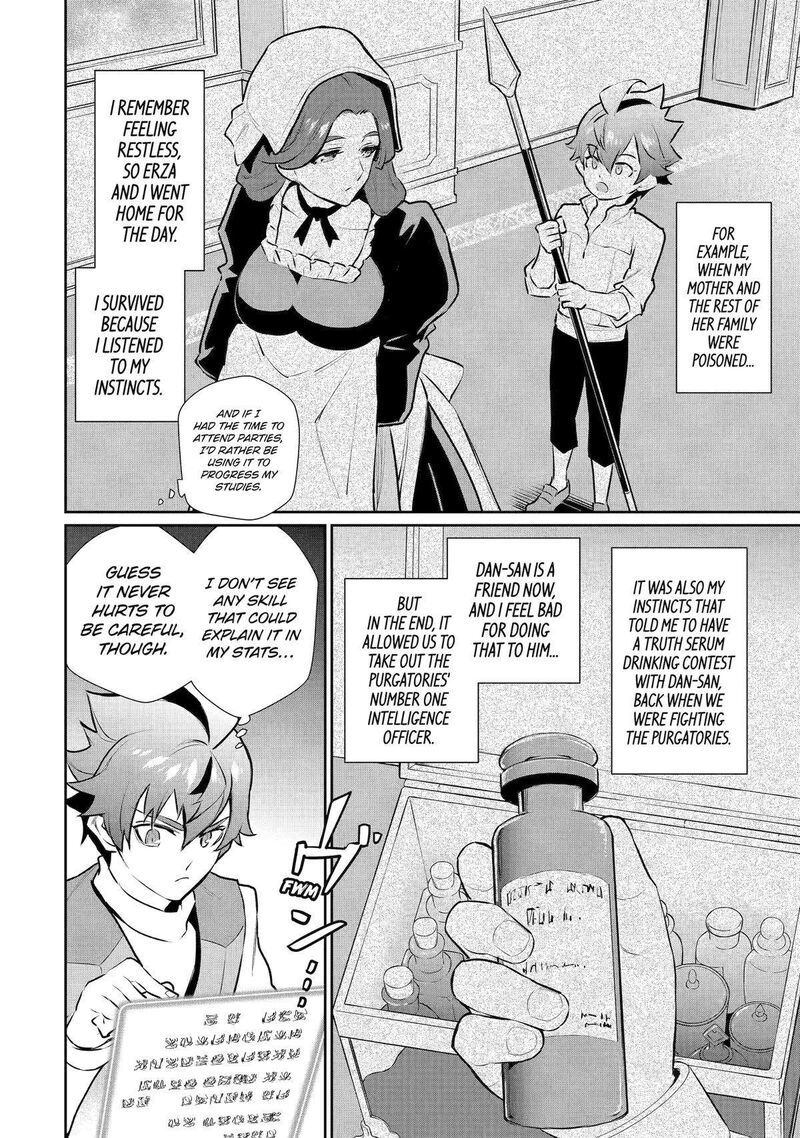 Ochikobore Kuni Wo Deru Jitsuwa Sekai De 4 Hitome No Fuyojutsu Shidatta Kudan Ni Tsuite 31 2