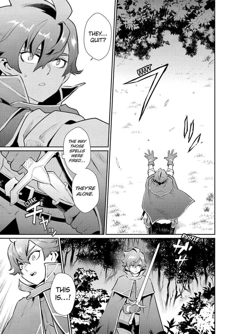 Ochikobore Kuni Wo Deru Jitsuwa Sekai De 4 Hitome No Fuyojutsu Shidatta Kudan Ni Tsuite 31 23