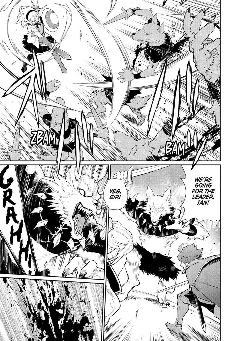 Ochikobore Kuni Wo Deru Jitsuwa Sekai De 4 Hitome No Fuyojutsu Shidatta Kudan Ni Tsuite 32 14