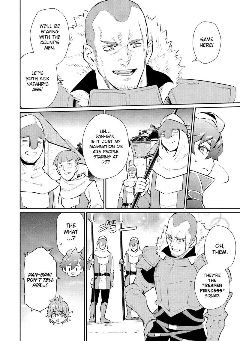 Ochikobore Kuni Wo Deru Jitsuwa Sekai De 4 Hitome No Fuyojutsu Shidatta Kudan Ni Tsuite 33 15