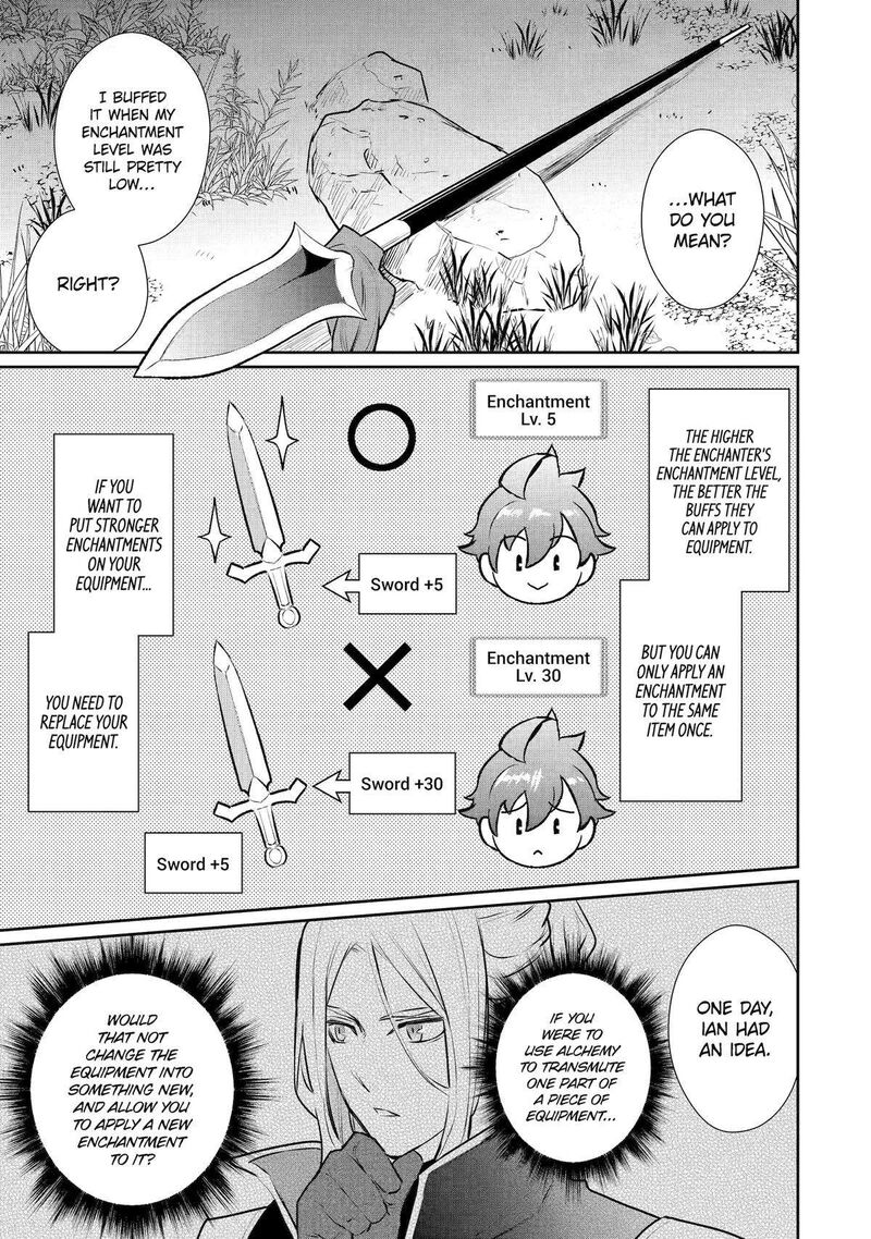 Ochikobore Kuni Wo Deru Jitsuwa Sekai De 4 Hitome No Fuyojutsu Shidatta Kudan Ni Tsuite 34 7