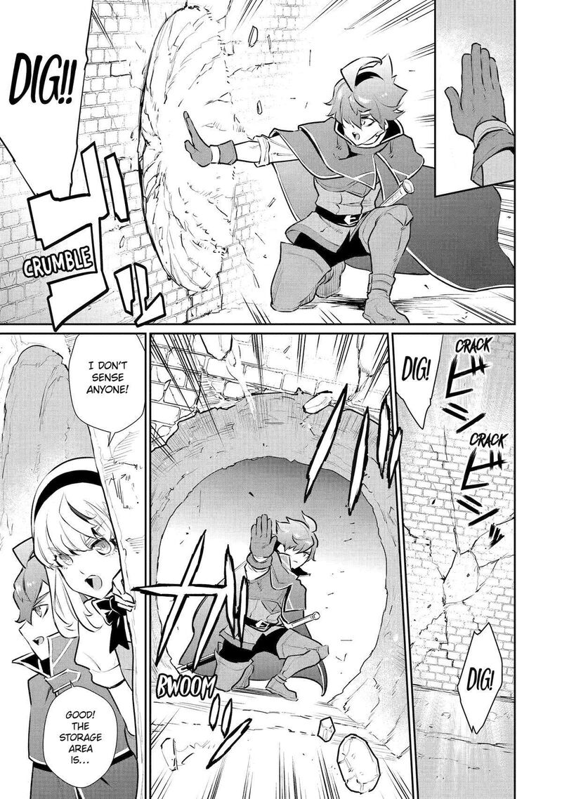 Ochikobore Kuni Wo Deru Jitsuwa Sekai De 4 Hitome No Fuyojutsu Shidatta Kudan Ni Tsuite 36 22