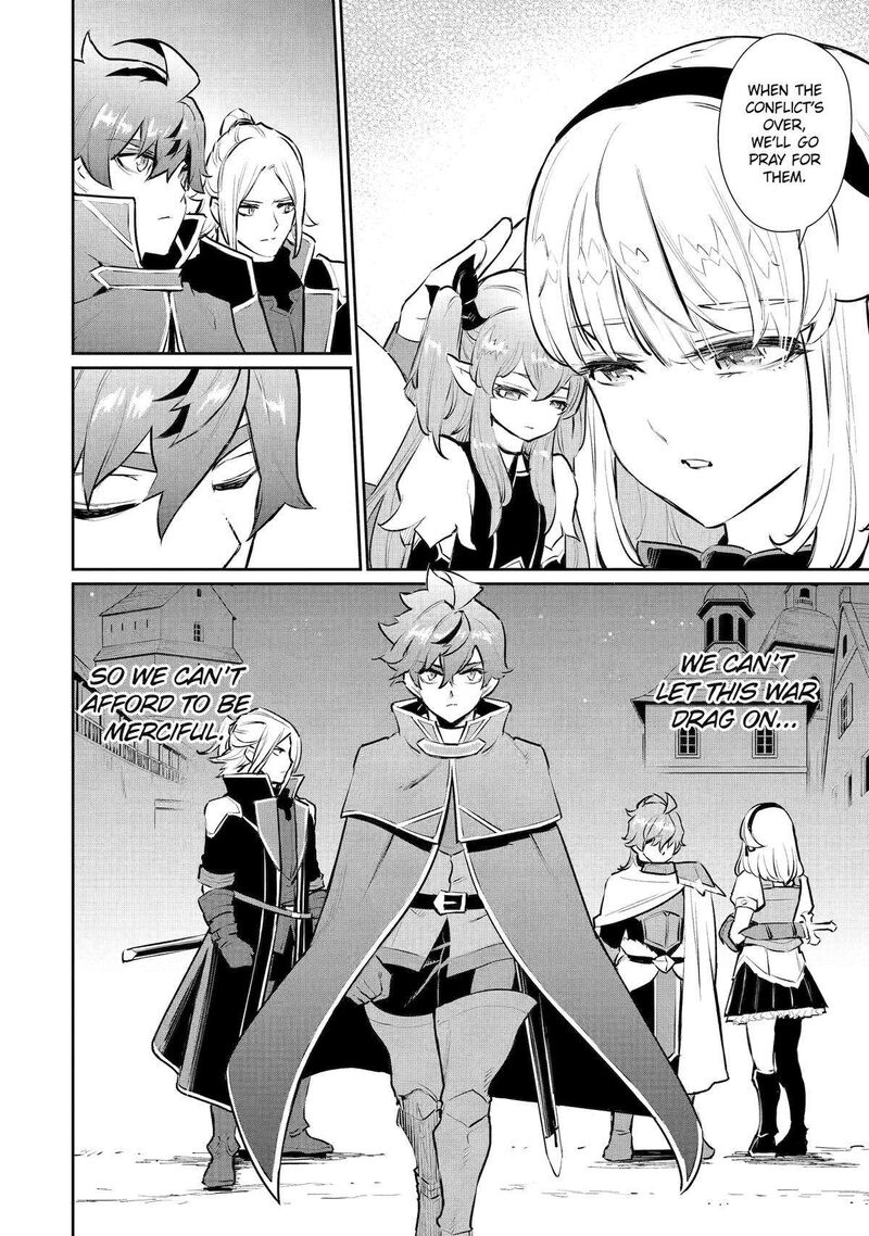 Ochikobore Kuni Wo Deru Jitsuwa Sekai De 4 Hitome No Fuyojutsu Shidatta Kudan Ni Tsuite 37 23