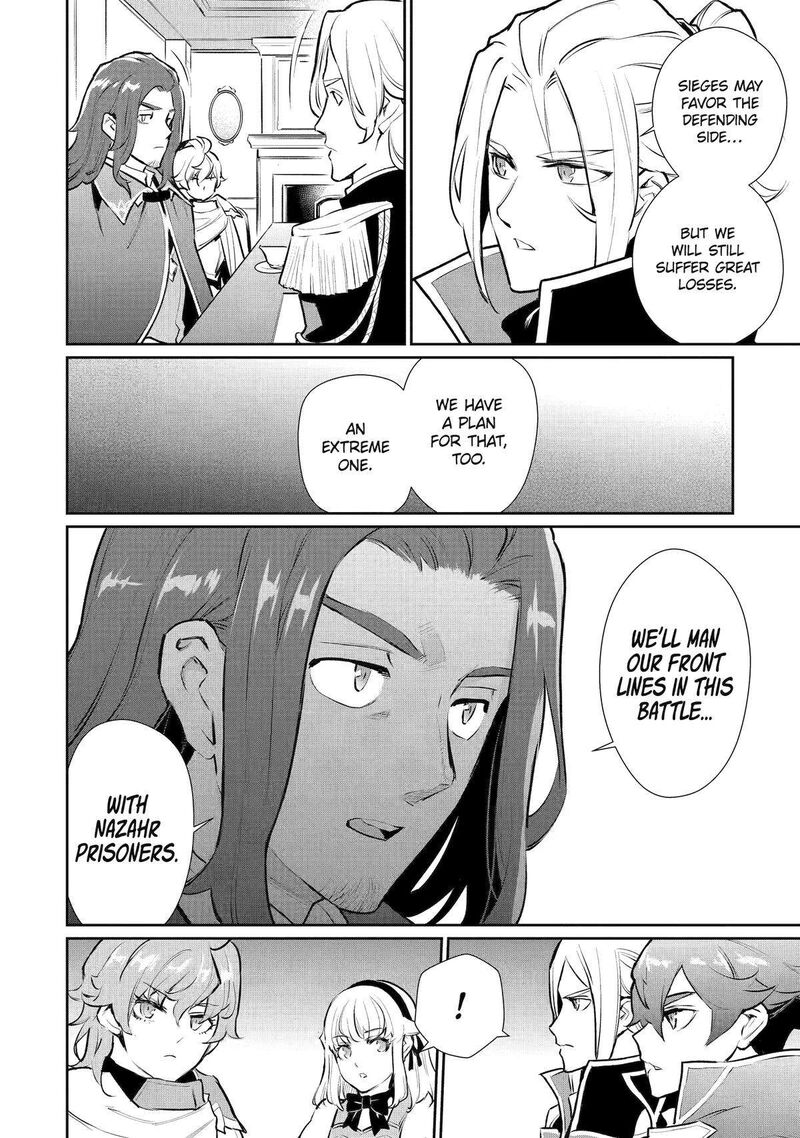 Ochikobore Kuni Wo Deru Jitsuwa Sekai De 4 Hitome No Fuyojutsu Shidatta Kudan Ni Tsuite 38 6