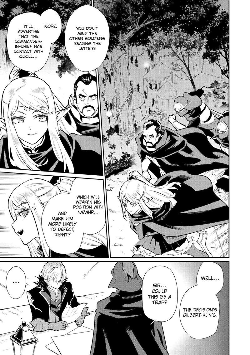 Ochikobore Kuni Wo Deru Jitsuwa Sekai De 4 Hitome No Fuyojutsu Shidatta Kudan Ni Tsuite 39 17