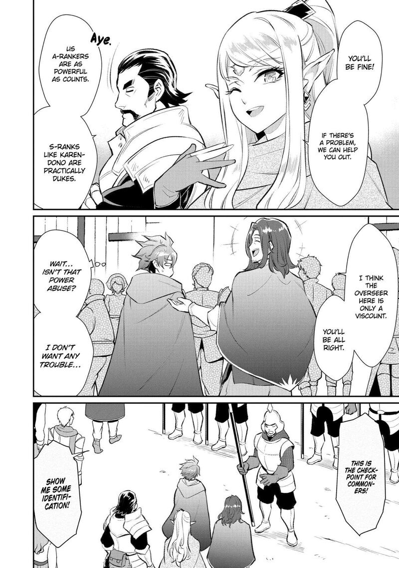 Ochikobore Kuni Wo Deru Jitsuwa Sekai De 4 Hitome No Fuyojutsu Shidatta Kudan Ni Tsuite 4 12