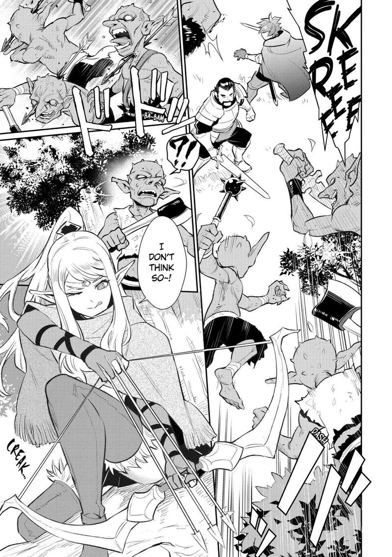 Ochikobore Kuni Wo Deru Jitsuwa Sekai De 4 Hitome No Fuyojutsu Shidatta Kudan Ni Tsuite 4 7