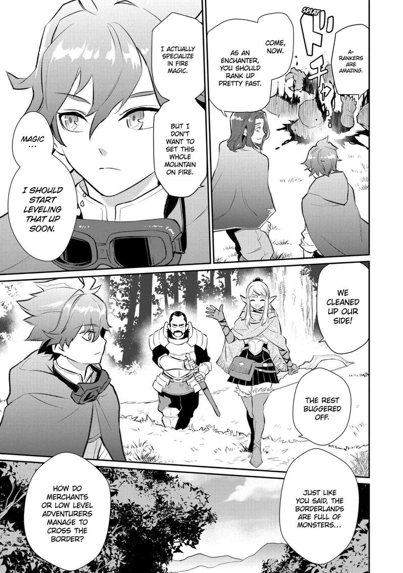 Ochikobore Kuni Wo Deru Jitsuwa Sekai De 4 Hitome No Fuyojutsu Shidatta Kudan Ni Tsuite 4 9