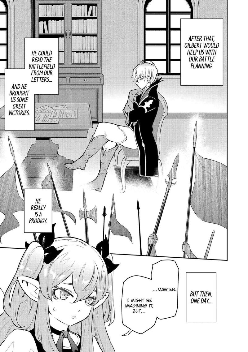 Ochikobore Kuni Wo Deru Jitsuwa Sekai De 4 Hitome No Fuyojutsu Shidatta Kudan Ni Tsuite 40 18