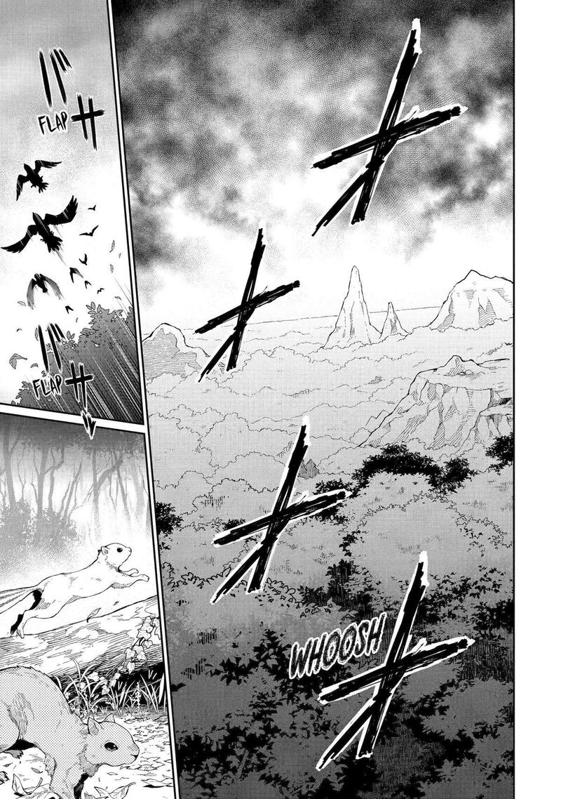 Ochikobore Kuni Wo Deru Jitsuwa Sekai De 4 Hitome No Fuyojutsu Shidatta Kudan Ni Tsuite 40 20