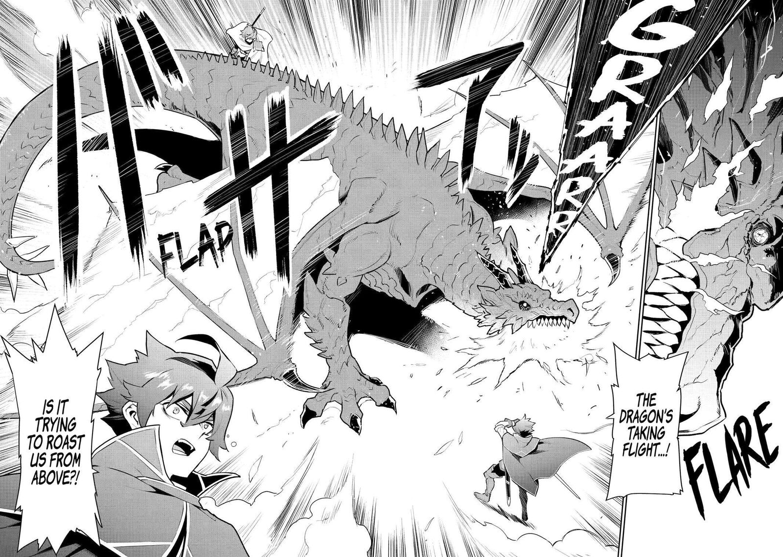 Ochikobore Kuni Wo Deru Jitsuwa Sekai De 4 Hitome No Fuyojutsu Shidatta Kudan Ni Tsuite 41 27