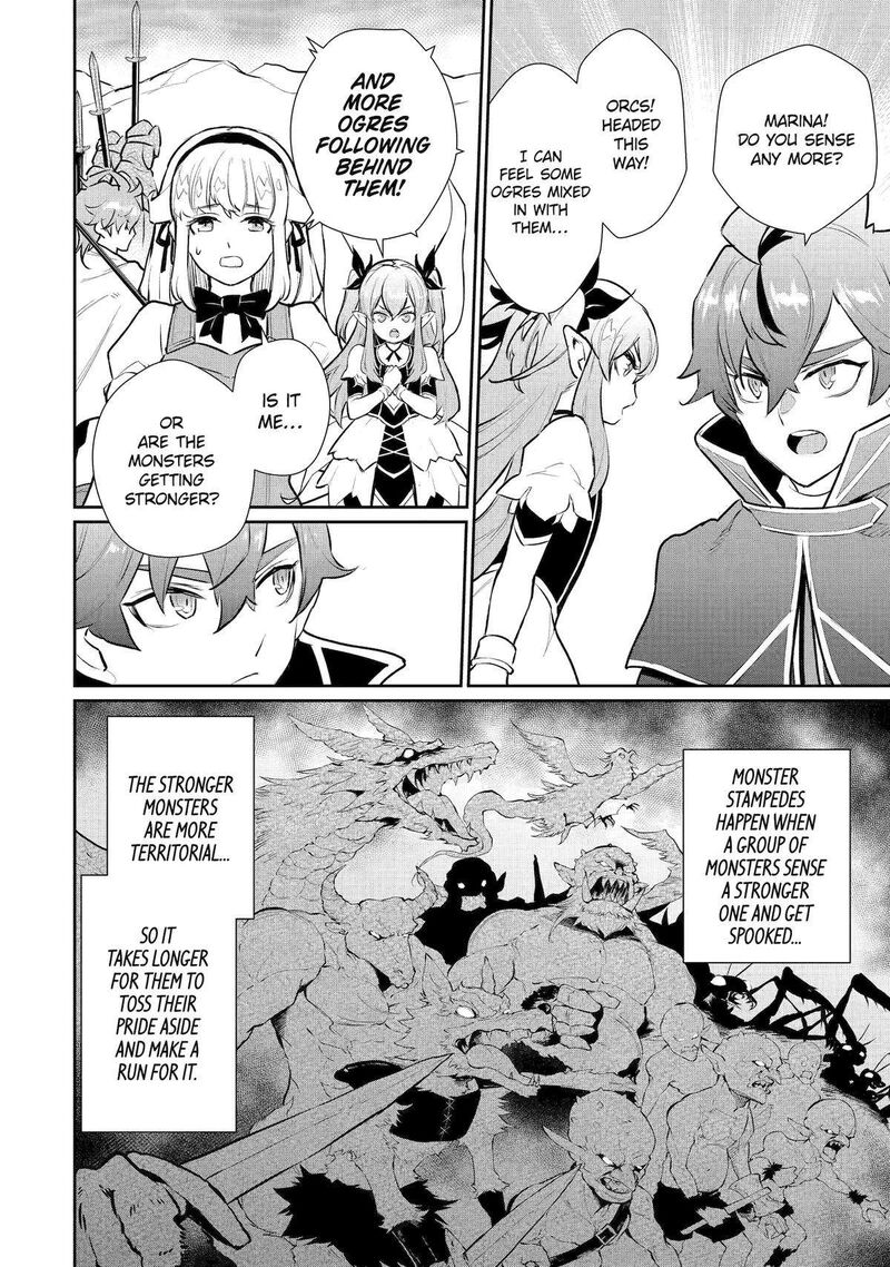 Ochikobore Kuni Wo Deru Jitsuwa Sekai De 4 Hitome No Fuyojutsu Shidatta Kudan Ni Tsuite 41 3