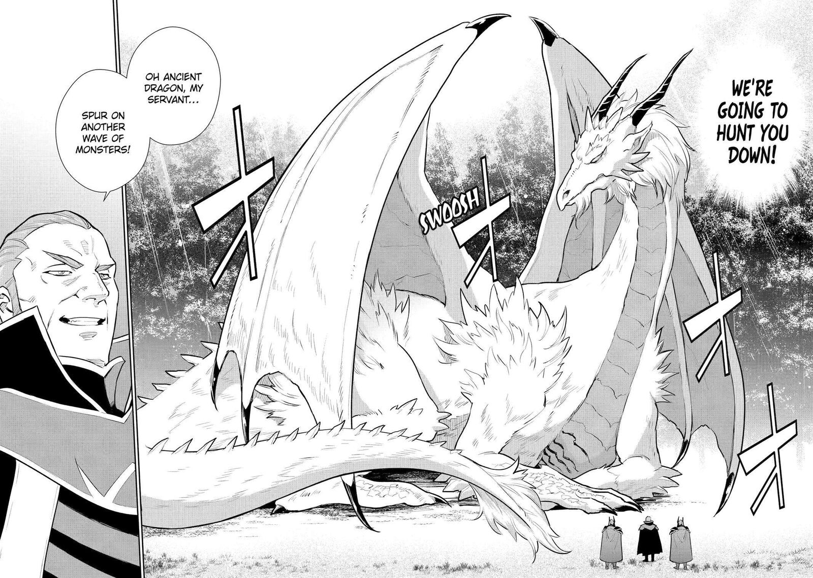 Ochikobore Kuni Wo Deru Jitsuwa Sekai De 4 Hitome No Fuyojutsu Shidatta Kudan Ni Tsuite 42 17