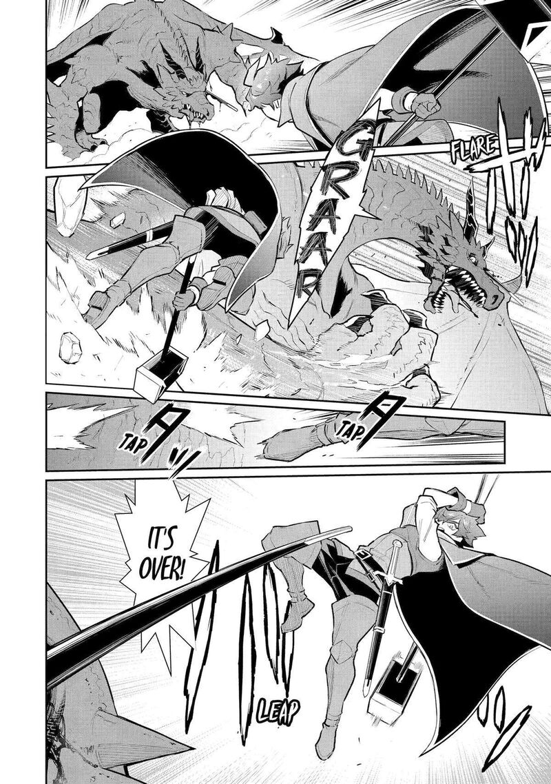 Ochikobore Kuni Wo Deru Jitsuwa Sekai De 4 Hitome No Fuyojutsu Shidatta Kudan Ni Tsuite 42 7