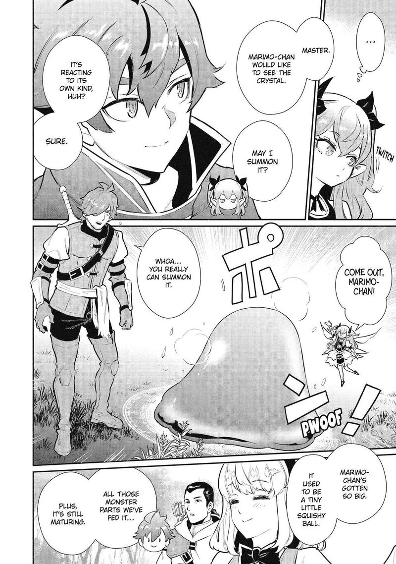 Ochikobore Kuni Wo Deru Jitsuwa Sekai De 4 Hitome No Fuyojutsu Shidatta Kudan Ni Tsuite 44 2