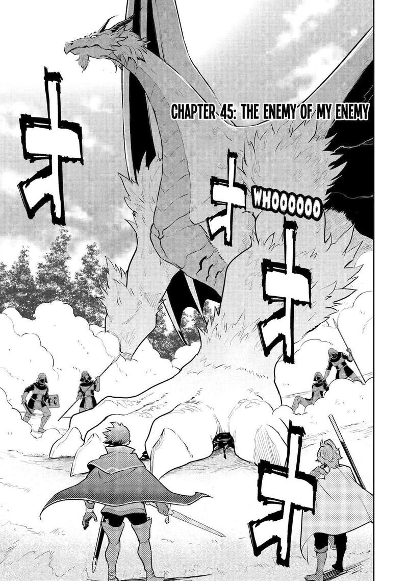 Ochikobore Kuni Wo Deru Jitsuwa Sekai De 4 Hitome No Fuyojutsu Shidatta Kudan Ni Tsuite 45 1
