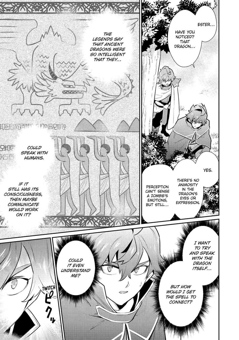 Ochikobore Kuni Wo Deru Jitsuwa Sekai De 4 Hitome No Fuyojutsu Shidatta Kudan Ni Tsuite 45 12