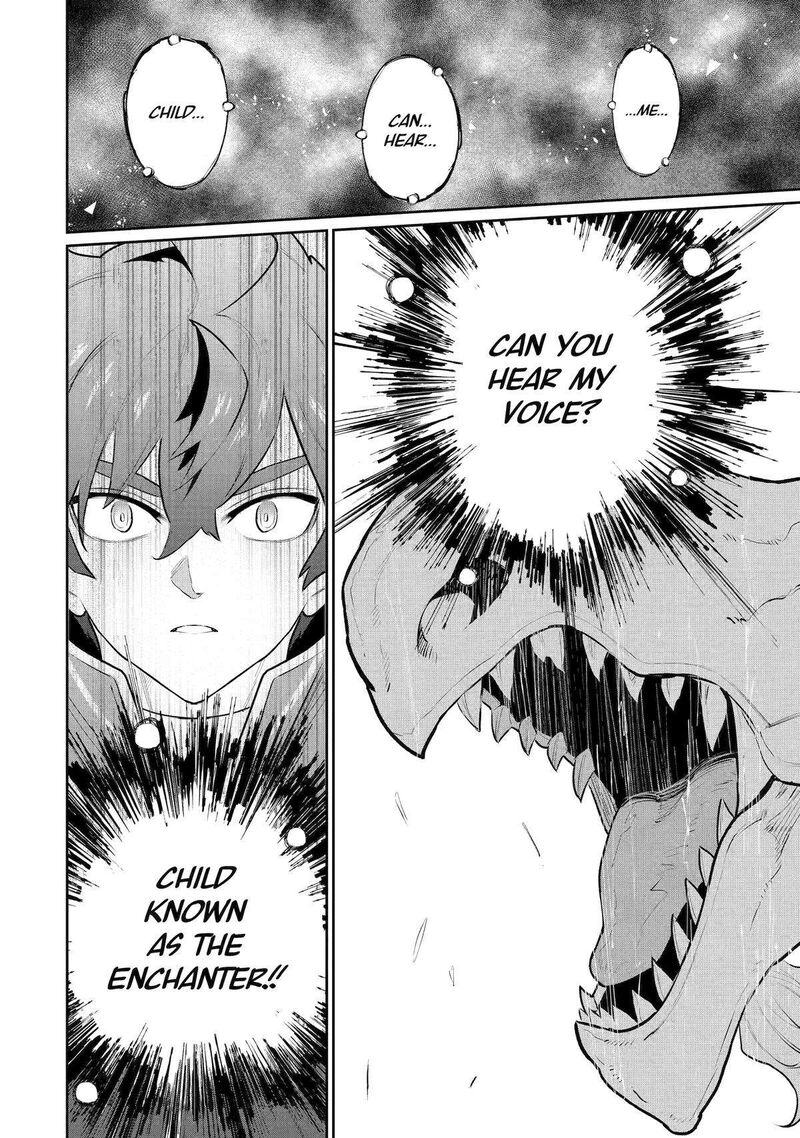 Ochikobore Kuni Wo Deru Jitsuwa Sekai De 4 Hitome No Fuyojutsu Shidatta Kudan Ni Tsuite 45 13