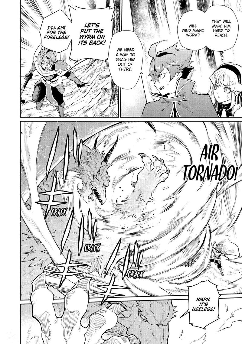 Ochikobore Kuni Wo Deru Jitsuwa Sekai De 4 Hitome No Fuyojutsu Shidatta Kudan Ni Tsuite 45 7