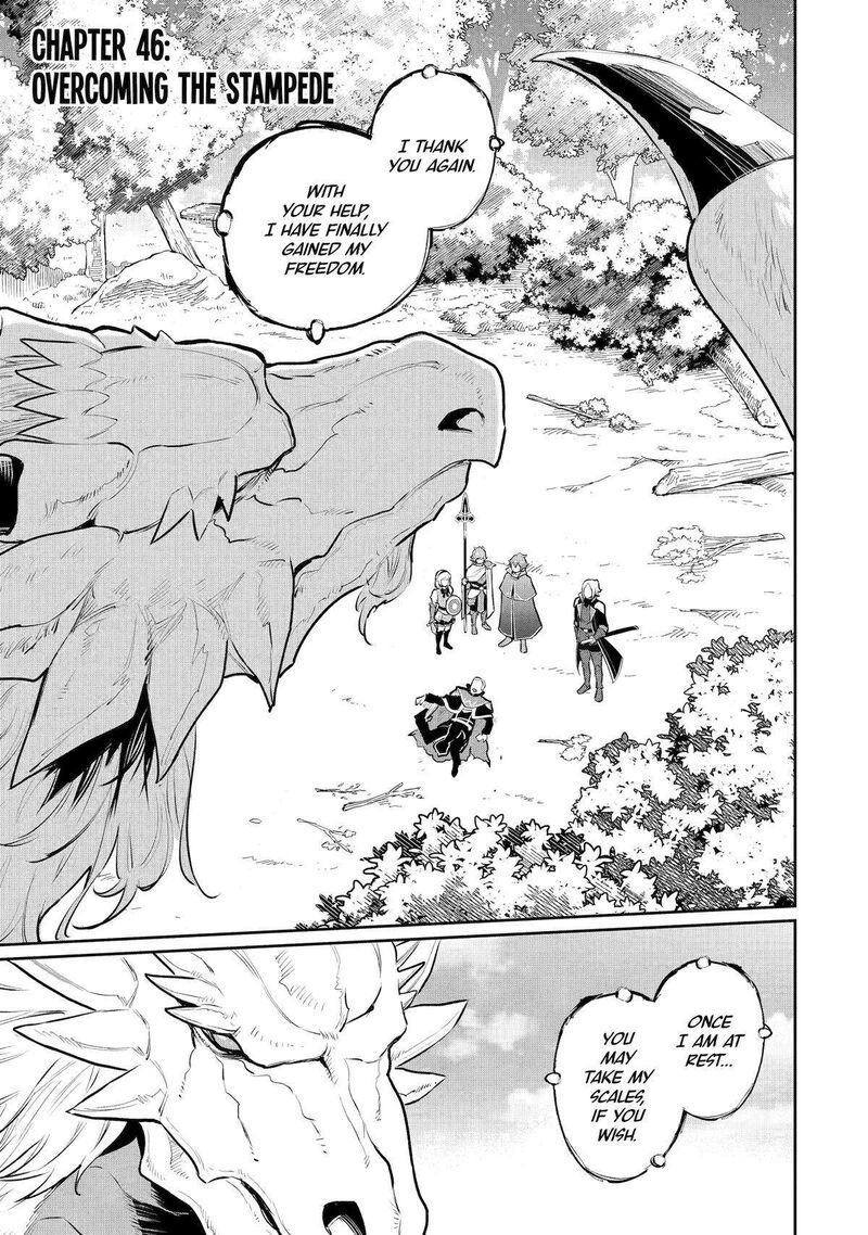 Ochikobore Kuni Wo Deru Jitsuwa Sekai De 4 Hitome No Fuyojutsu Shidatta Kudan Ni Tsuite 46 1