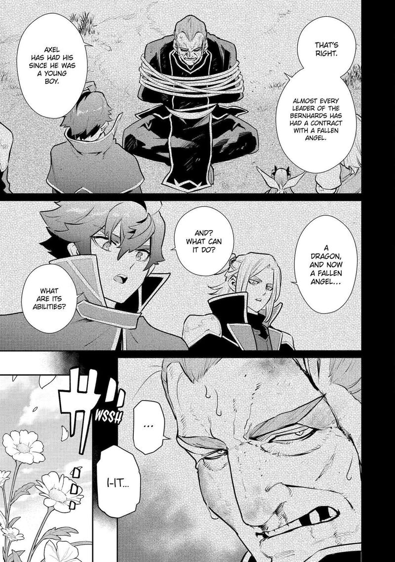 Ochikobore Kuni Wo Deru Jitsuwa Sekai De 4 Hitome No Fuyojutsu Shidatta Kudan Ni Tsuite 46 19