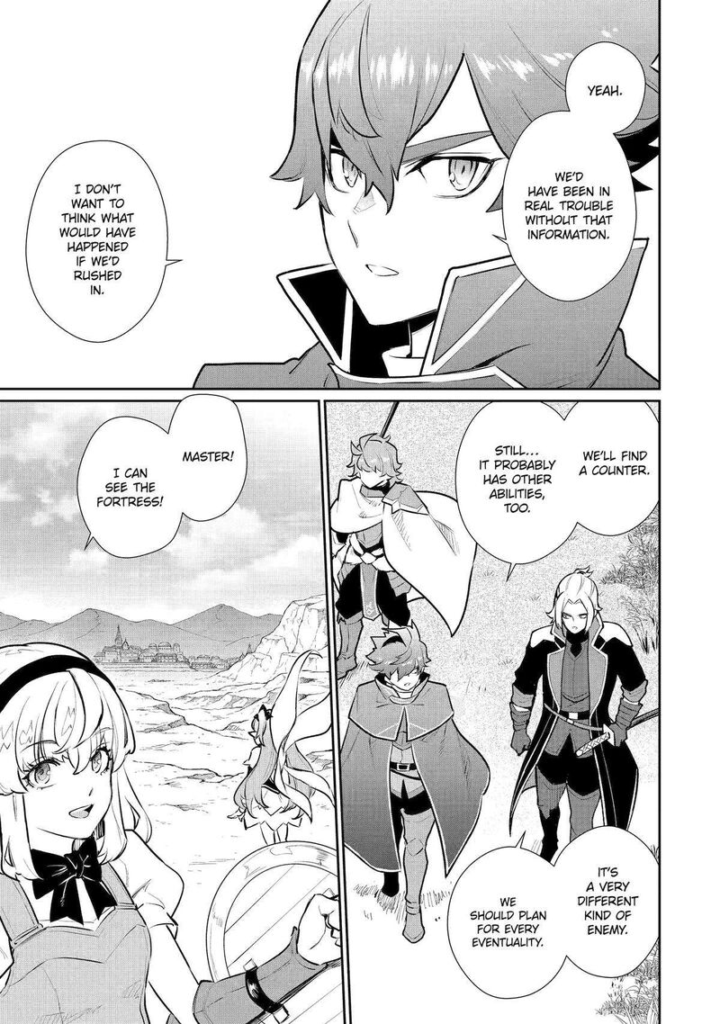 Ochikobore Kuni Wo Deru Jitsuwa Sekai De 4 Hitome No Fuyojutsu Shidatta Kudan Ni Tsuite 46 21