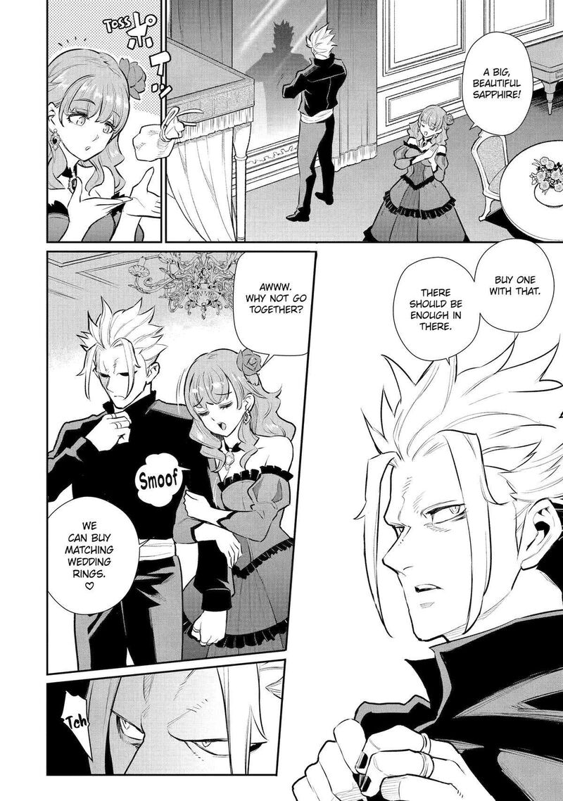Ochikobore Kuni Wo Deru Jitsuwa Sekai De 4 Hitome No Fuyojutsu Shidatta Kudan Ni Tsuite 47 10