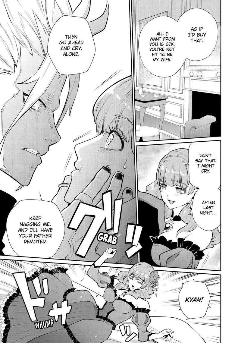 Ochikobore Kuni Wo Deru Jitsuwa Sekai De 4 Hitome No Fuyojutsu Shidatta Kudan Ni Tsuite 47 11